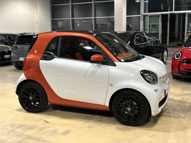 SMART ForTwo 70 1.0 Sport edition 1 - Tetto - 16" - Bluetooth