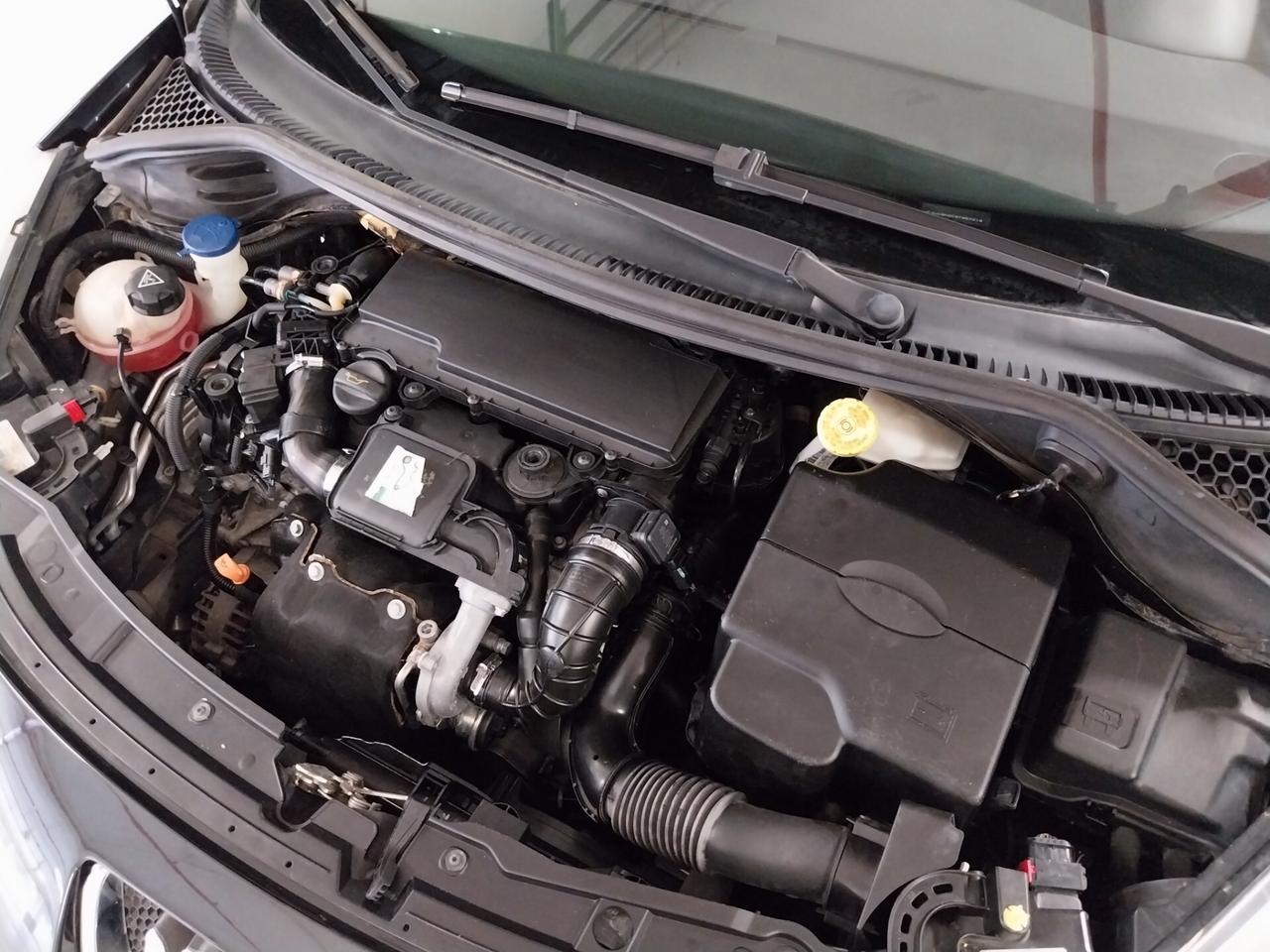 Peugeot 207 1.4 HDi 70CV 5p. Energie Sport - ok neopatentati