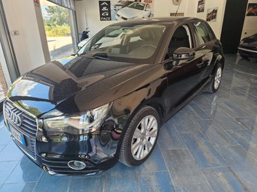Audi A1 1.6 TDI Attraction