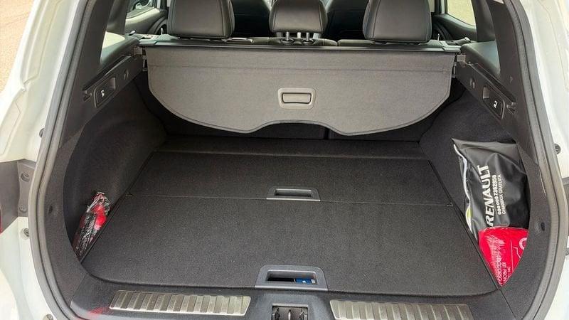 Renault Kadjar 1.5 dCi Energy 110cv Sport Edition2 EDC