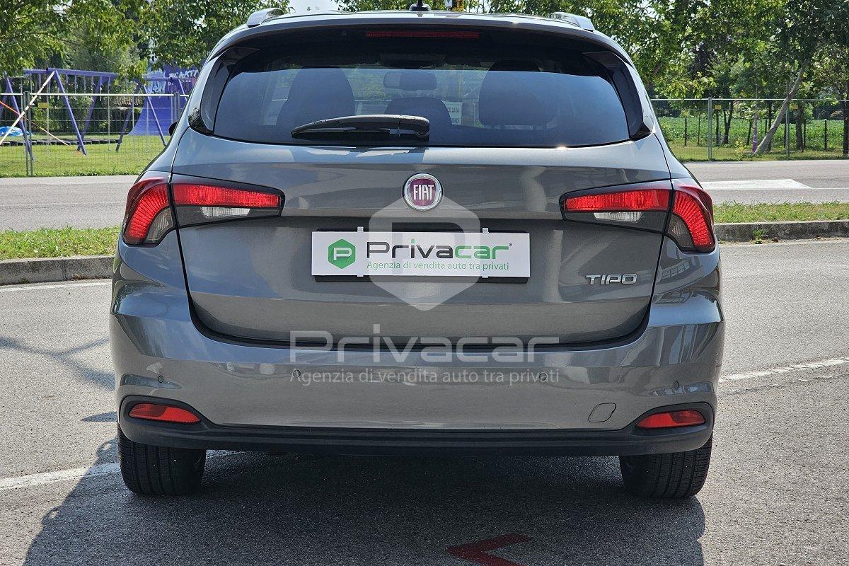 FIAT Tipo 1.6 Mjt S&S DCT SW S-Design