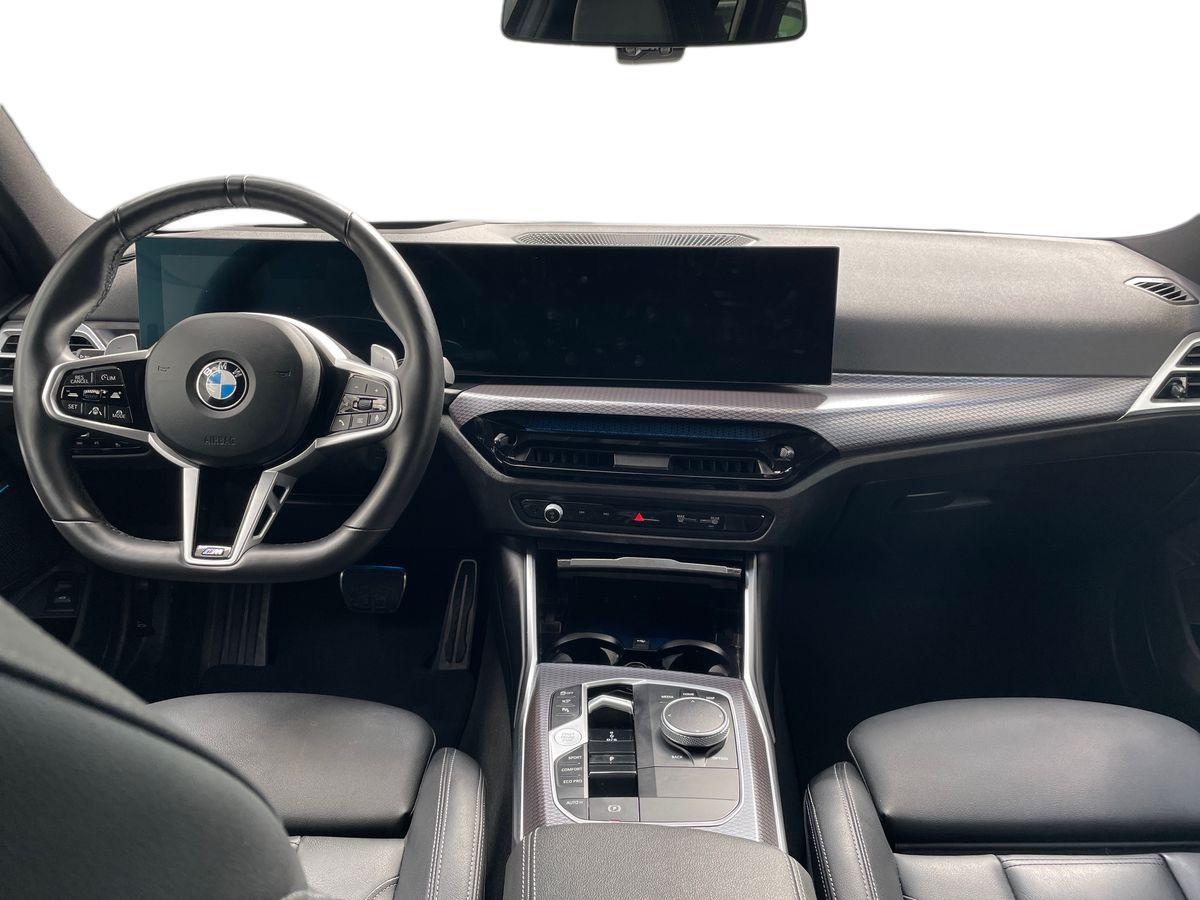 BMW Serie 3 G21 2022 Touring - 320d Touring mhev 48V xdrive MSport Pro auto
