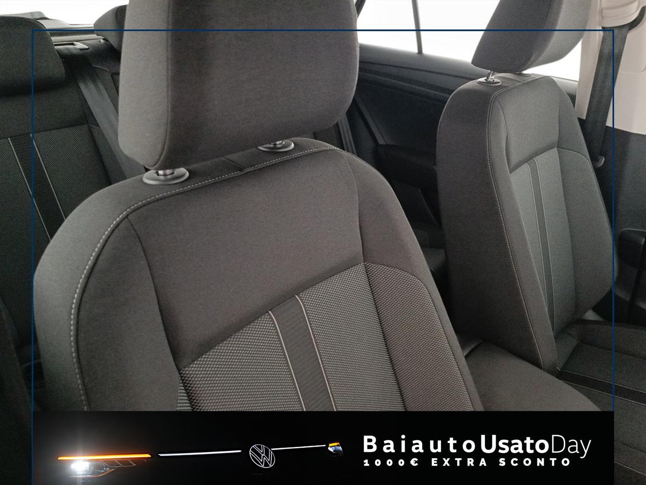 Volkswagen T-Roc 2.0 tdi scr 115cv life