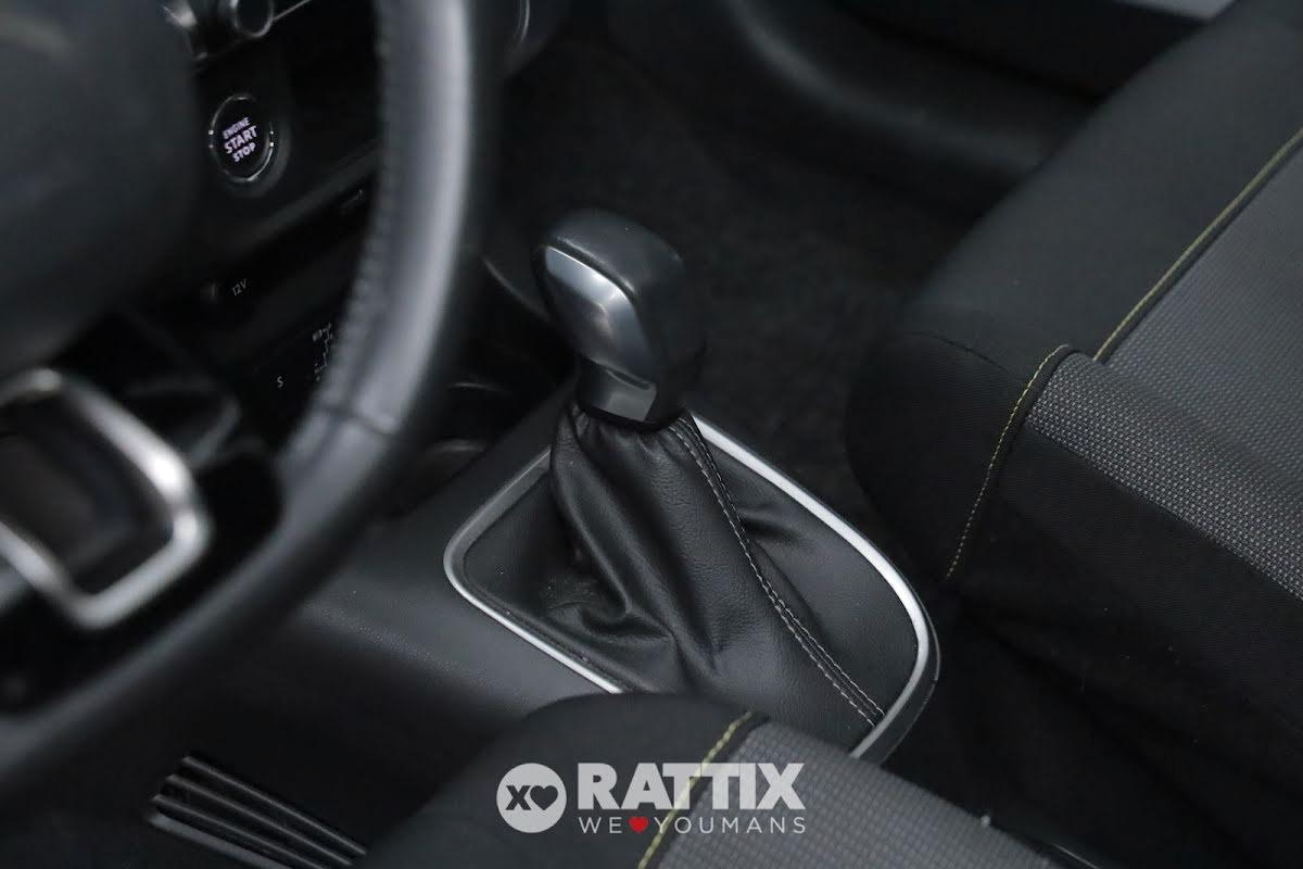 Citroen C3 1.2 puretech 110CV Shine Pack eat6