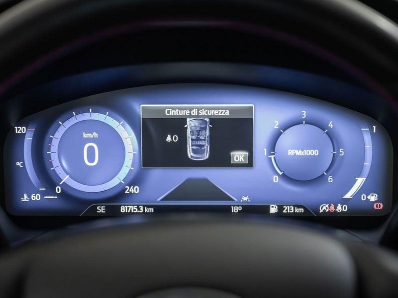 Ford Kuga Kuga 2.0 EcoBlue 120 CV aut. 2WD ST-Line