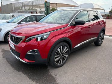 PEUGEOT 3008 1.5 BLUE-HDI GT LINE - 2021