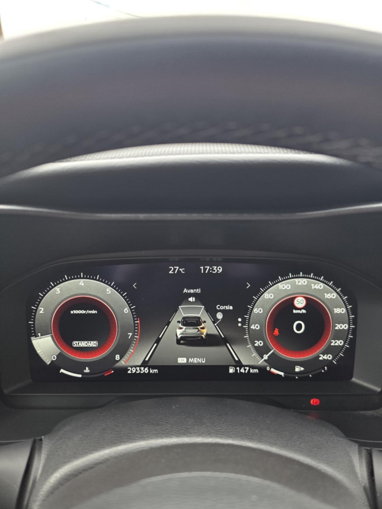 NISSAN JUKE 1.0 114 CV N-CONNECTA 2025