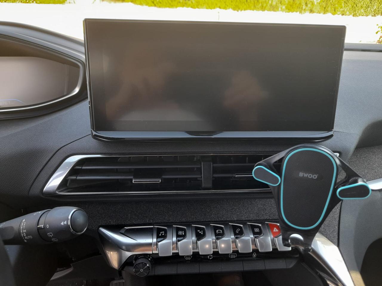 Peugeot 3008 BlueHDi 130 S&S EAT8 Allure Pack