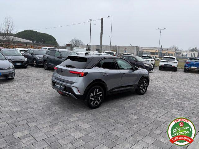 OPEL Mokka 1.2 136 CV GS