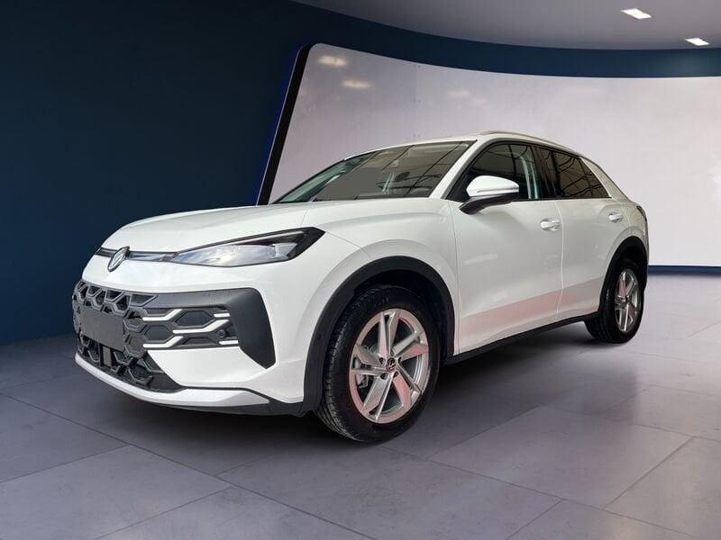 Volkswagen T-Roc 1.5 etsi Style 150cv dsg