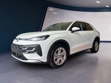 Volkswagen T-Roc 1.5 etsi Style 150cv dsg