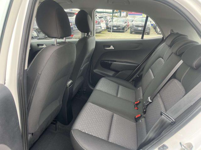 KIA Picanto Picanto III 1.0 Cool Techno Pack Gpl