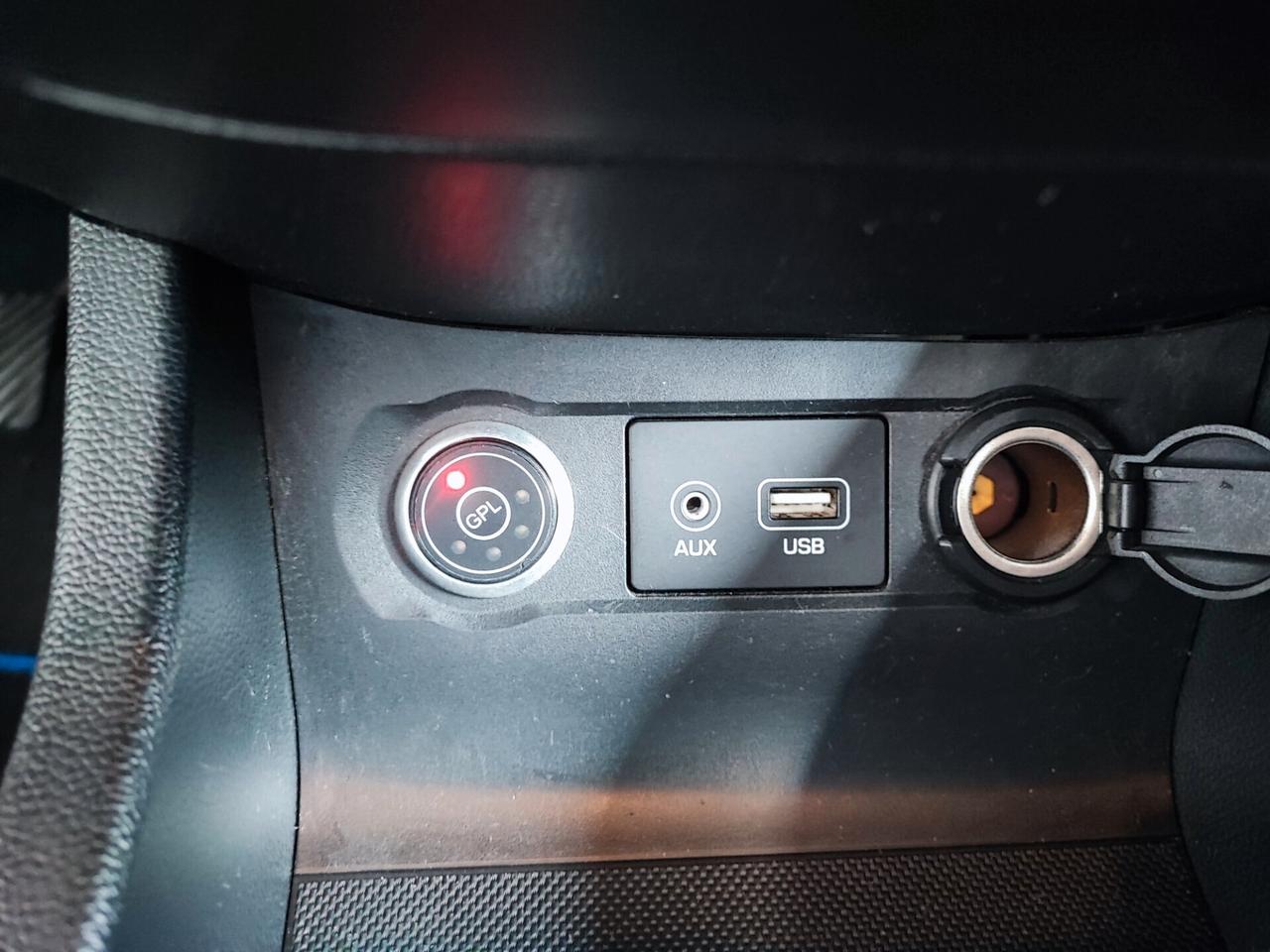 Hyundai i20 1.2 5 porte Econext Classic