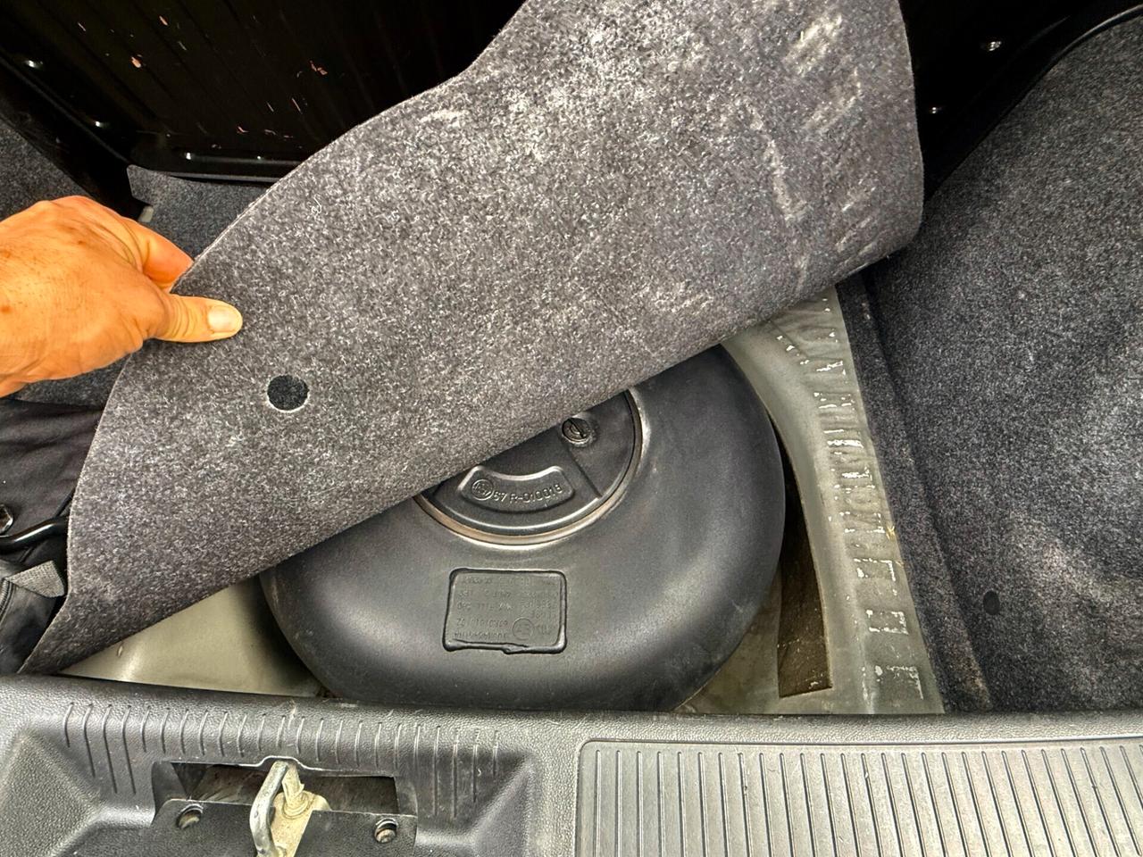 " INTROVABILE " Fiat Punto 1.4 8V 5 porte GPL