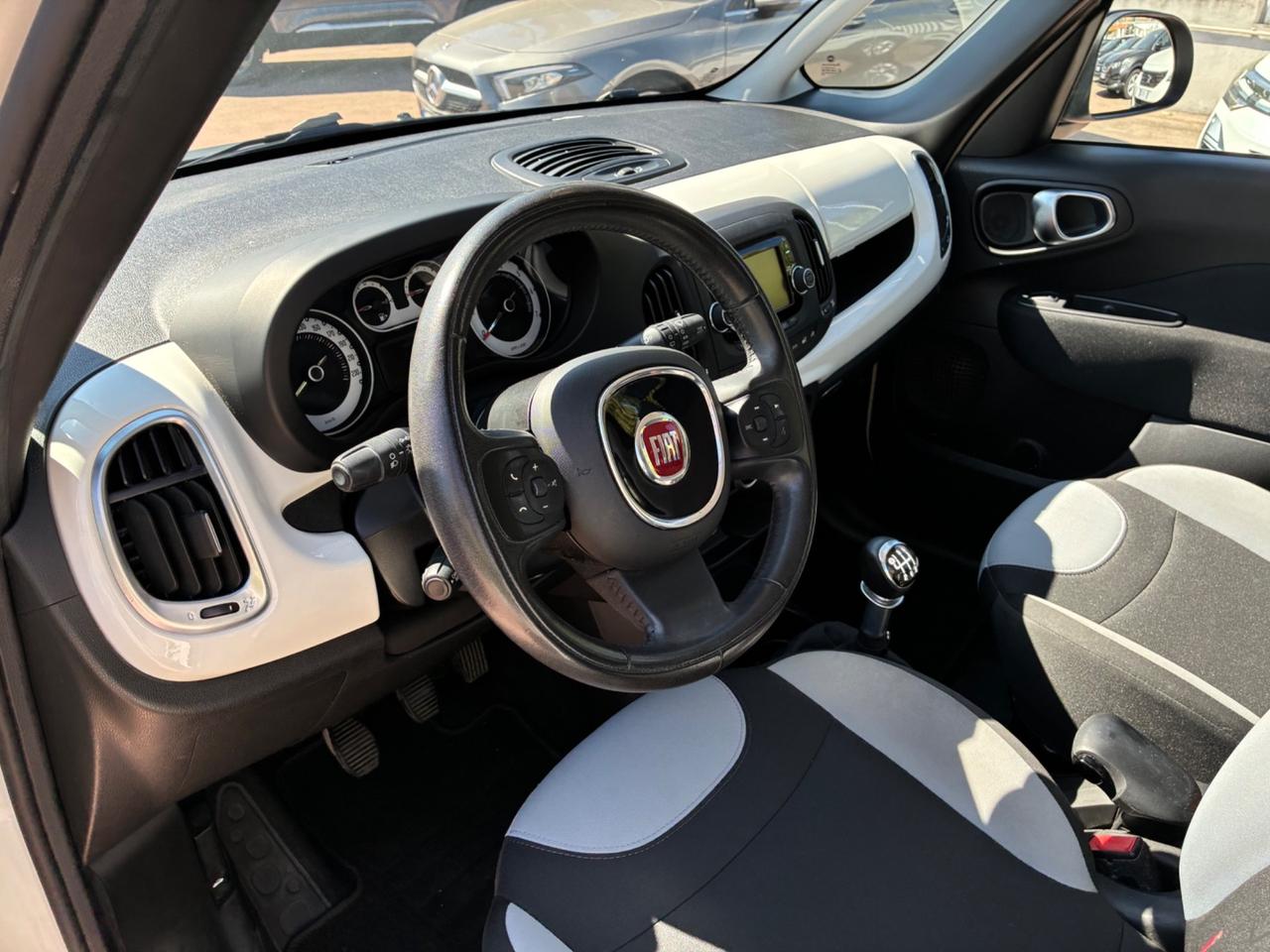 Fiat 500L 1.6 Multijet 120 CV Pop Star