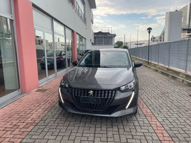 PEUGEOT 208 PureTech 100 Stop&Start EAT8 5 porte Allure Pack