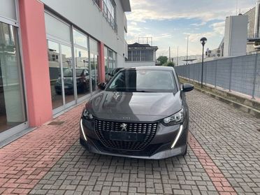 PEUGEOT 208 PureTech 100 Stop&Start EAT8 5 porte Allure Pack