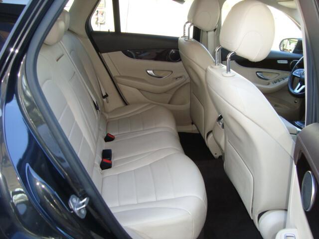 Mercedes-Benz GLC 300 d Premium 4matic 245CV 2020