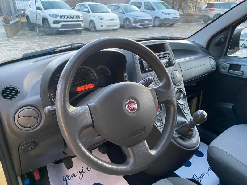 Fiat Panda 1.2 easypower Dynamic Gpl 69cv