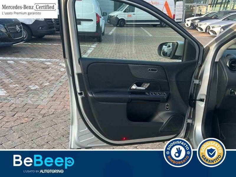 Mercedes-Benz Classe B B 180 ADVANCED AUTO