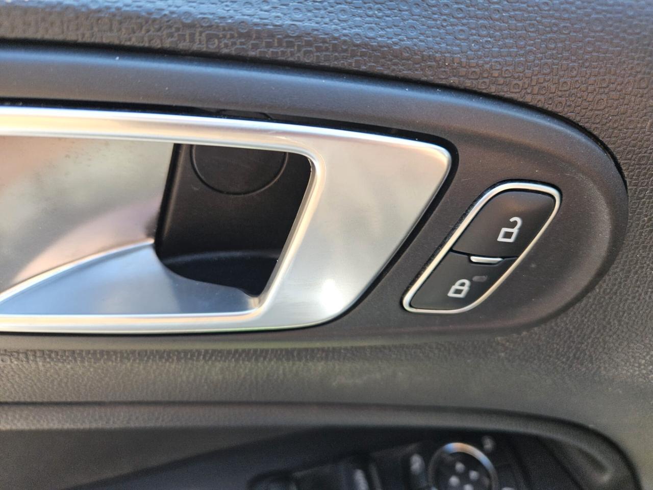 Ford EcoSport 1.0 EcoBoost 125 CV Start&Stop aut. Business