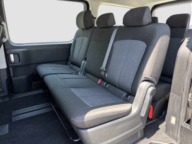 HYUNDAI Staria Staria 2.2 AT AWD 9 posti Wagon