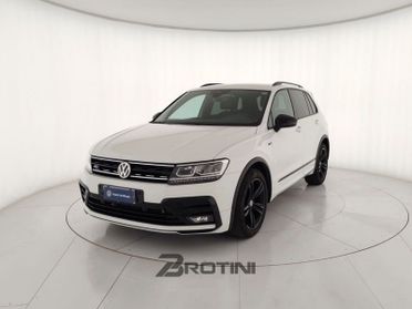 Volkswagen Tiguan Tiguan 2.0 tdi Sport 150cv