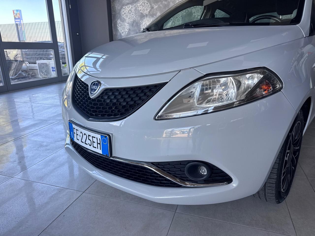LANCIA YPSILON 1.3 MJET MYA