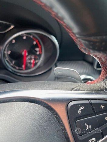 Mercedes-benz classe A200 anno 2017 4MATIC 4X4