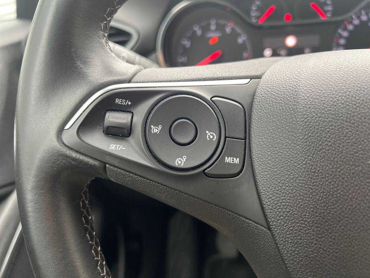 OPEL Crossland 1.2 Elegance s&s 110cv