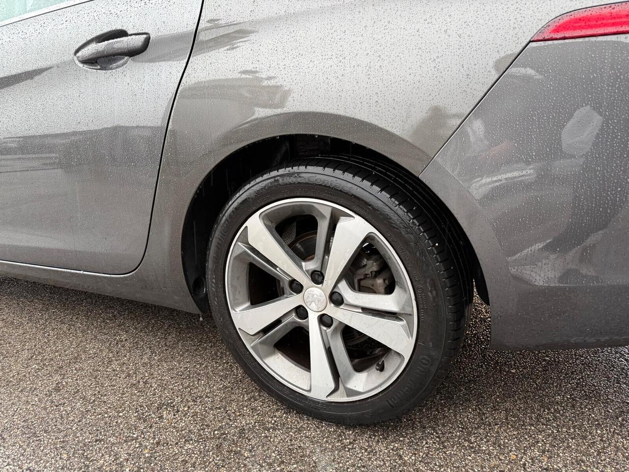 Peugeot 308 1.5 Diesel Neopatentati