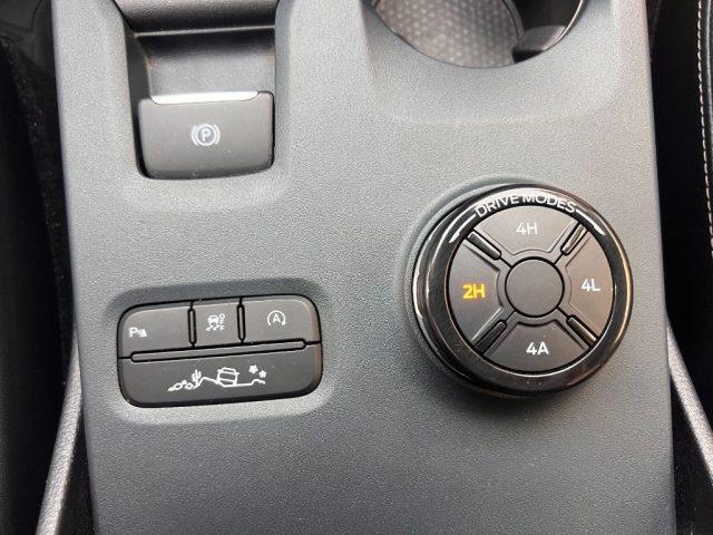 FORD Ranger 2.0 ECOBLUE aut. 205 CV DC Limited 5 posti