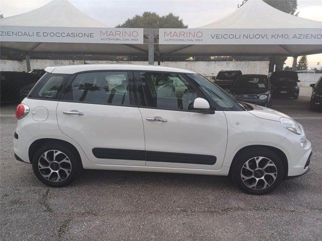 FIAT 500L 500L 1.3 Multijet 95 CV Dualogic Mirror