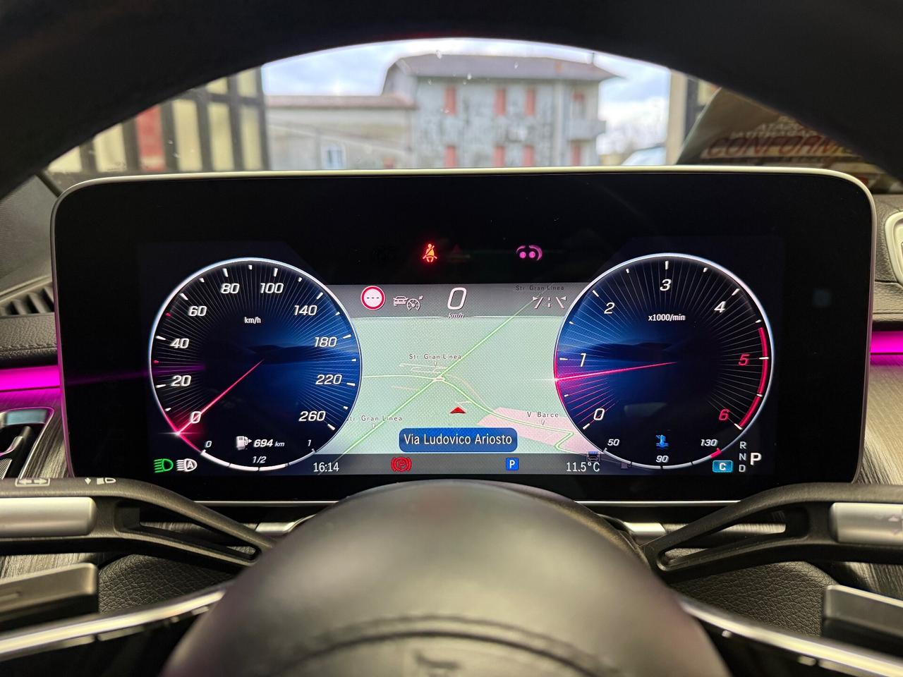 Mercedes-benz S 350 Premium Plus AMG