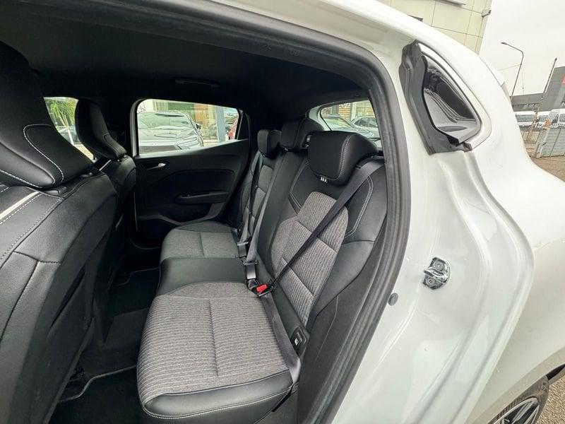 Renault Clio Clio Blue dCi 115 CV 5 porte Intens