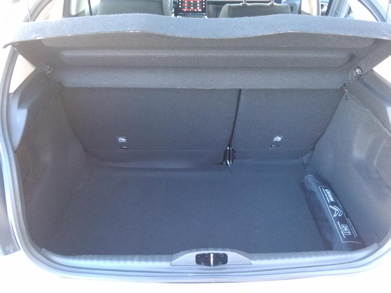 Citroen C3 PureTech 83 S&S Feel