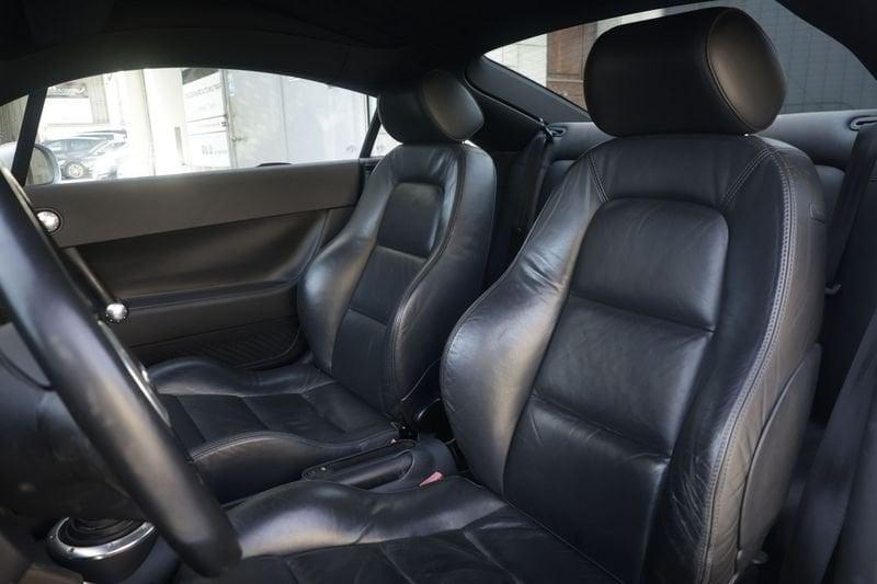 Audi TT Audi TT Coupé 1.8 T 20V 150 CV Unicoproprietario