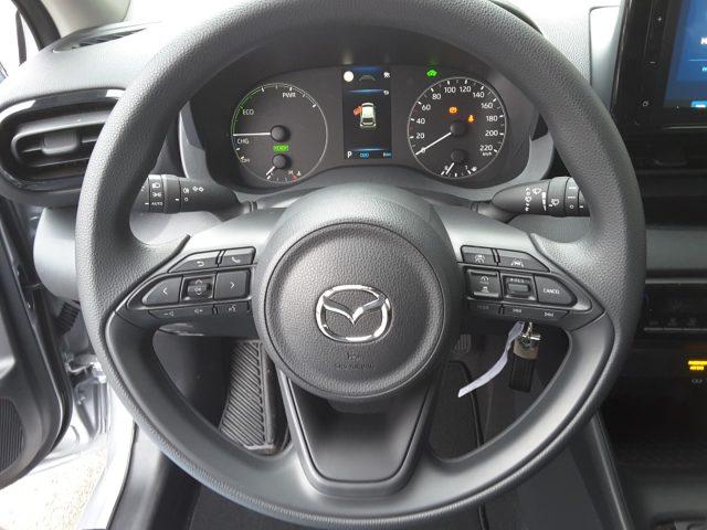 MAZDA 2 Hybrid 1.5 VVT e-CVT Full Hybrid *KM ZERO*