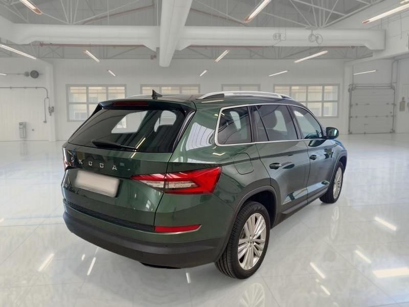 SKODA KODIAQ 2.0 TDI EVO SCR STYLE DSG SUV