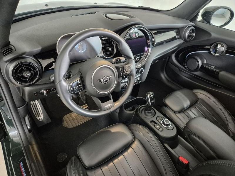 MINI Mini Cabrio F57 2021 2.0 JCW JCW auto