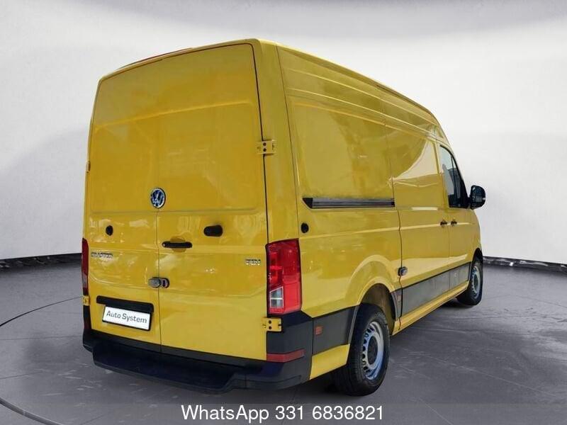 Volkswagen Crafter 30 2.0 TDI PM-TA Furgone