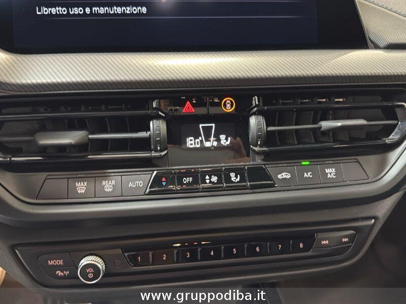 BMW Serie 1 F40 Diesel 118d Msport auto