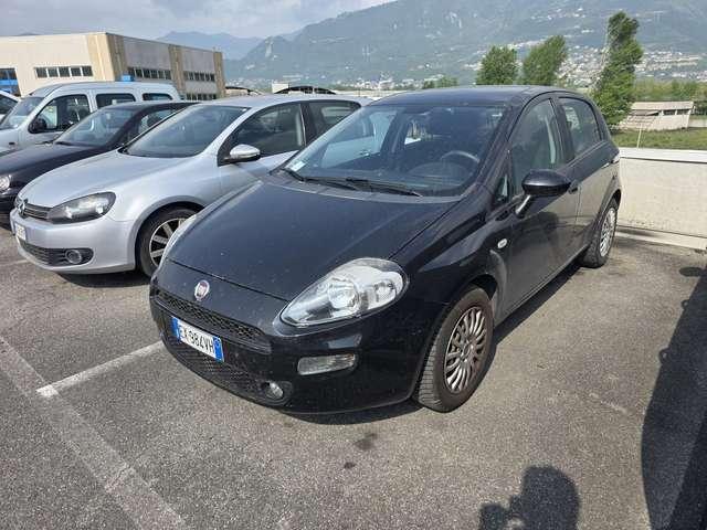 Fiat Grande Punto 5p 1.3 mjt 16v Dynamic c/esp 75cv