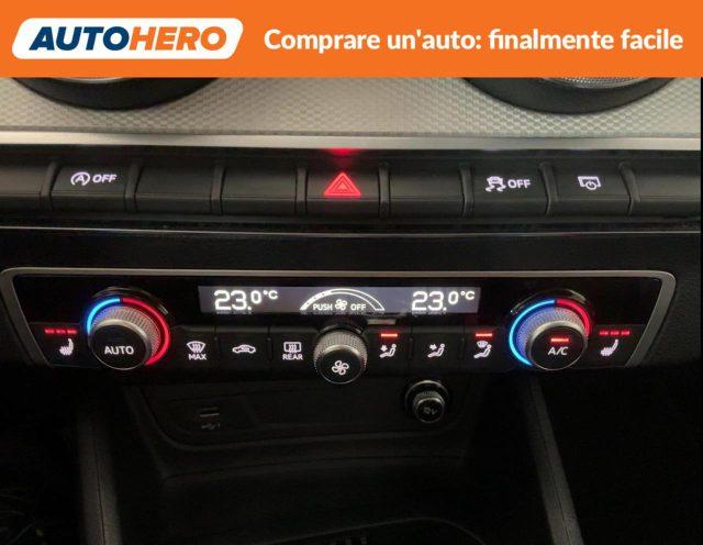 AUDI Q2 35 TFSI Admired Advanced