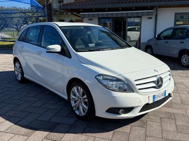 Mercedes-benz B 160 CDI Business
