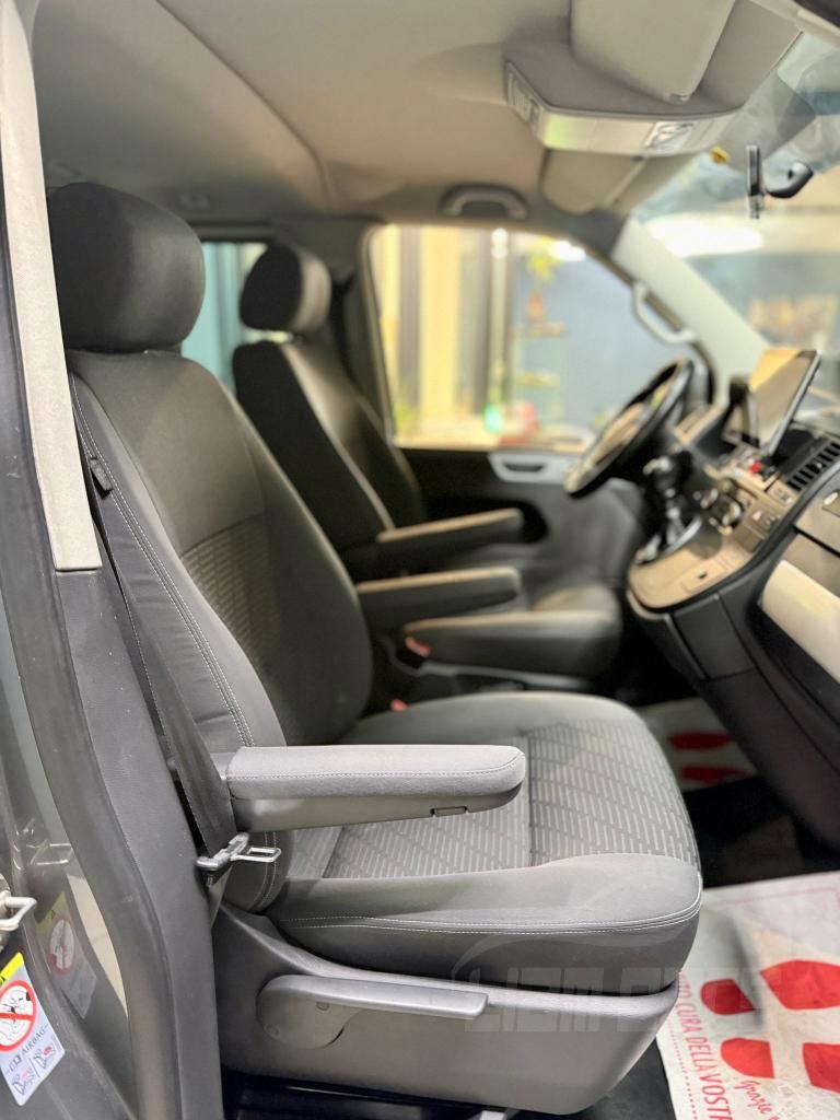 Volkswagen T5 Multivan 2.0 bitdi Highline 180cv