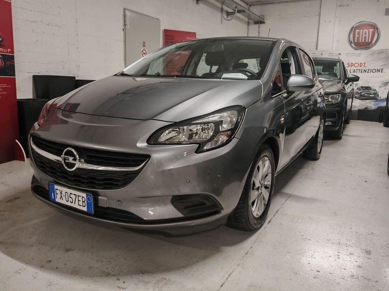 Opel Corsa 1.4 5 porte Advance