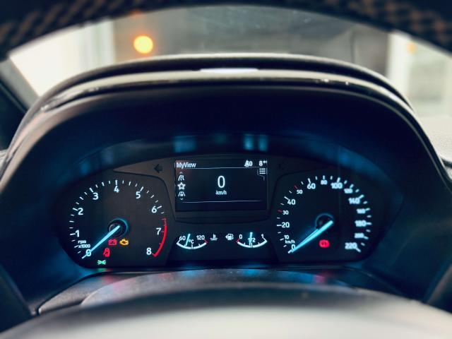 Ford Fiesta 5p 1.0 ecoboost ST-line 140cv