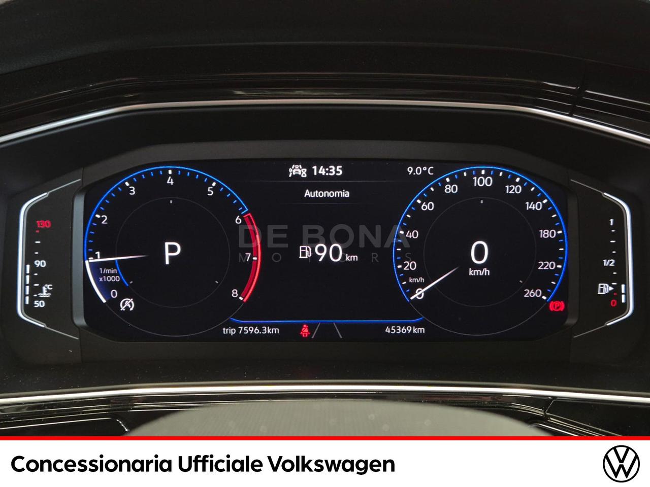 Volkswagen T-Cross 1.0 tsi advanced 110cv dsg