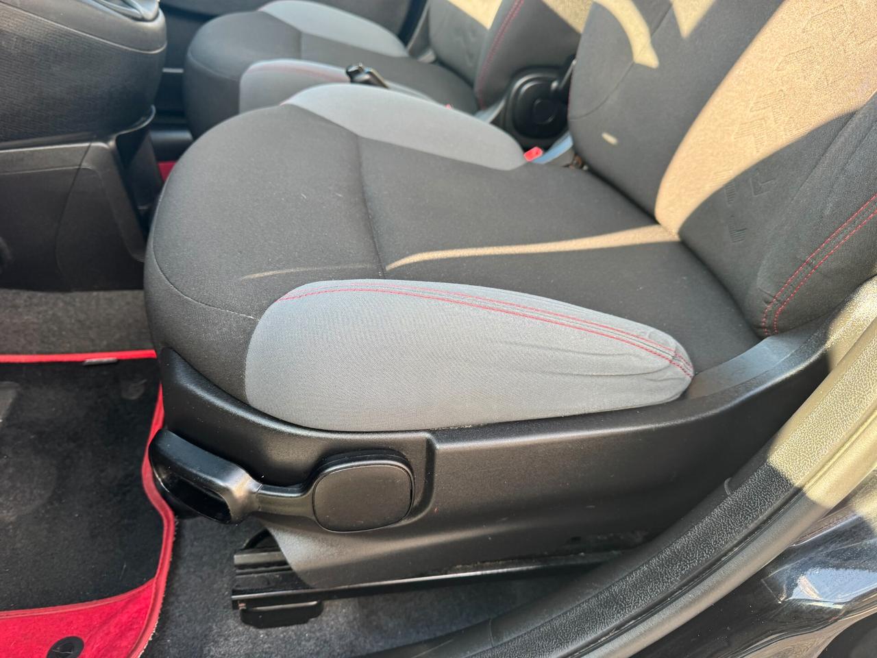 Fiat Panda 1.2 GPL 12/2019 90.000KM